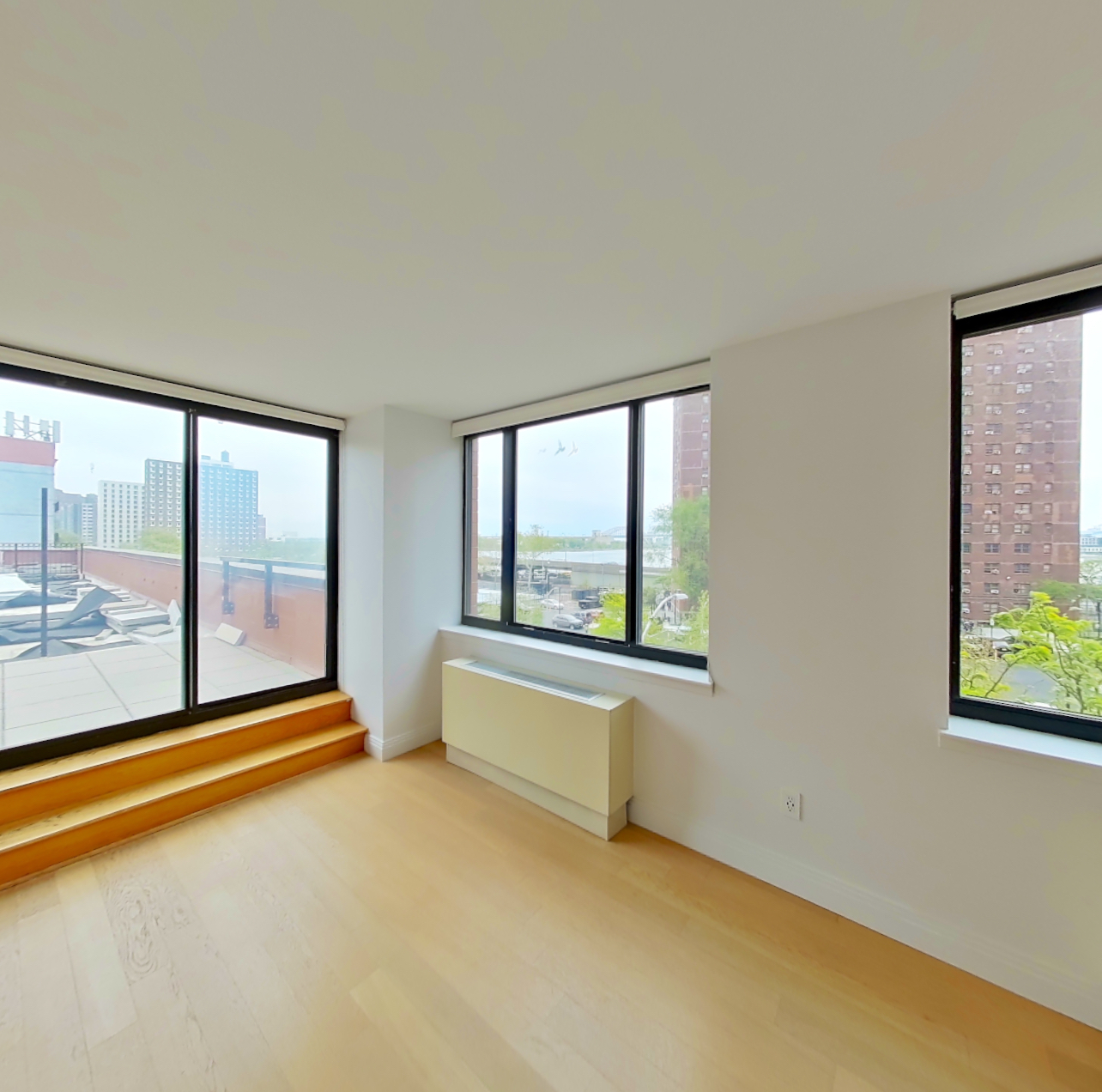 345 E 94 in New York, NY